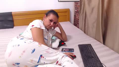 jessiestar3 online show from 09.12.25