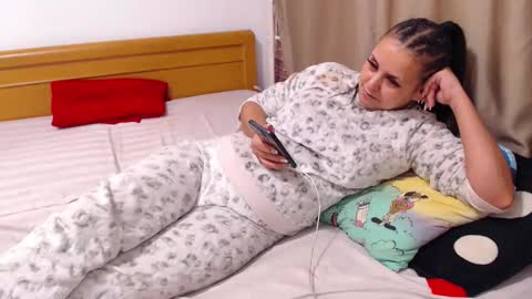 jessiestar3 online show from 11.09.25