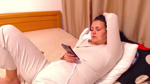 jessiestar3 online show from 04.07.26