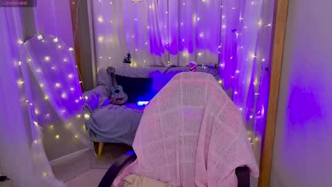 Jessi online show from 12.25.24