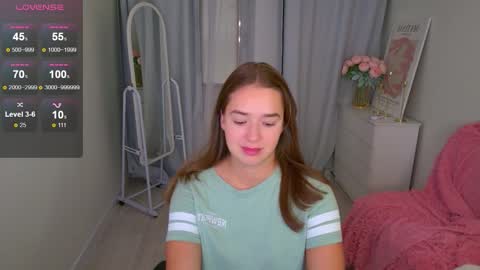 Jessi online show from 11.18.25