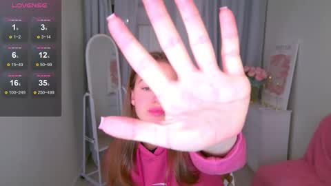 Jessi online show from 11.24.25