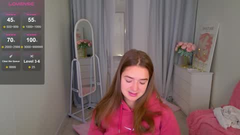 Jessi online show from 11.27.25