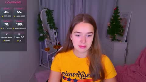 Jessi online show from 12.18.25