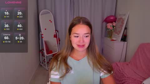 Jessi online show from 02.17.26