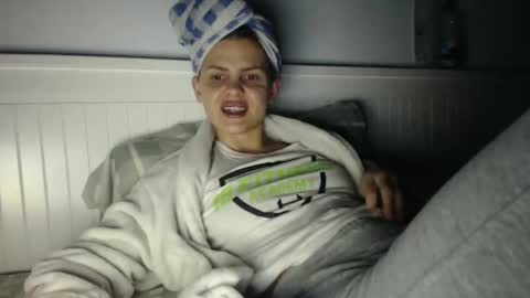 jessieryan online show from 11.20.25