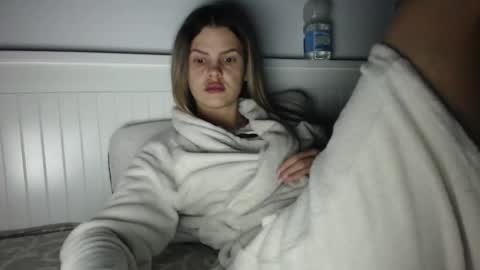 jessieryan online show from 11.28.25