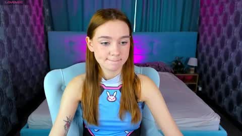 Jessie online show from 01.07.25