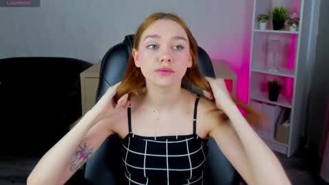 Jessie online show from 02.04.25