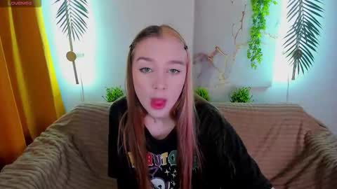 Jessie online show from 09.15.25