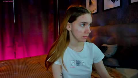 Jessie online show from 10.04.25