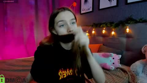 Jessie online show from 01.06.26