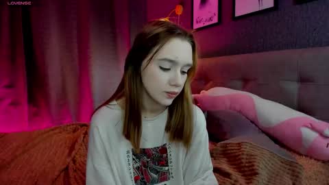 Jessie online show from 02.01.26