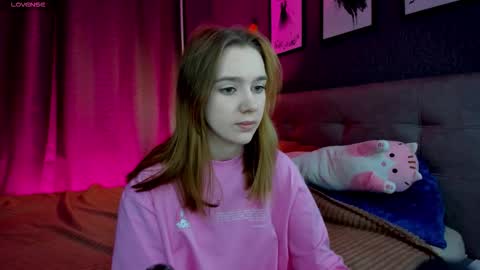 Jessie online show from 02.08.26