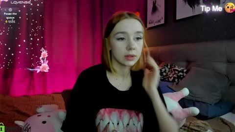 Jessie online show from 05.15.26