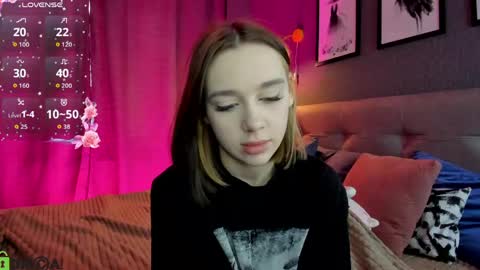 Jessie online show from 05.25.26