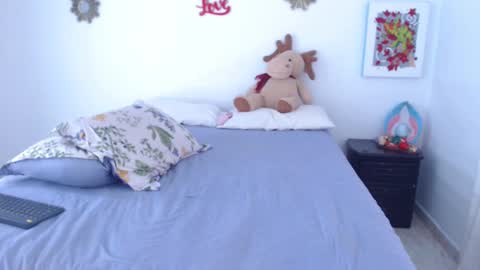 JESSI GOMEZ online show from 01.25.25