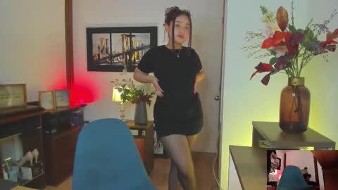 jessiica_beltran online show from 12.20.25