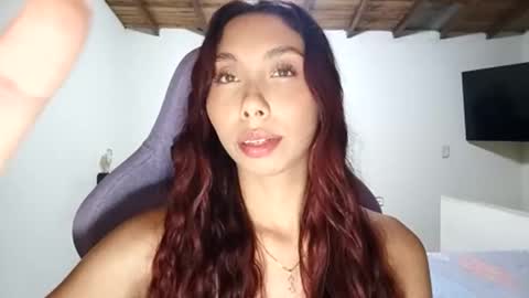 Jessica online show from 11.01.25