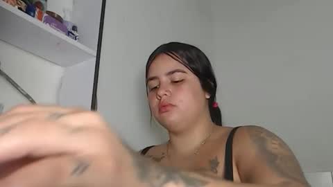 jessik_lov3 online show from 03.21.26