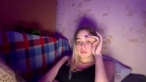 jessika_evans online show from 03.03.26