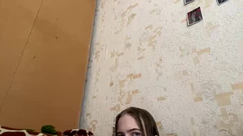 jessika_evans online show from 05.10.26