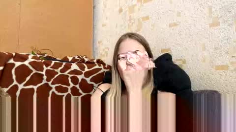 jessika_evans online show from 05.15.26