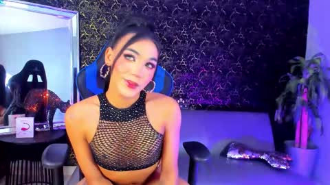 JESS online show from 11.07.25