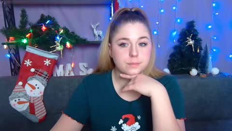 Jess online show from 12.18.24