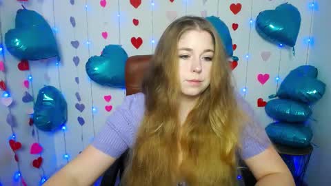 Jess online show from 02.10.25