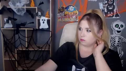 Jess online show from 10.16.25