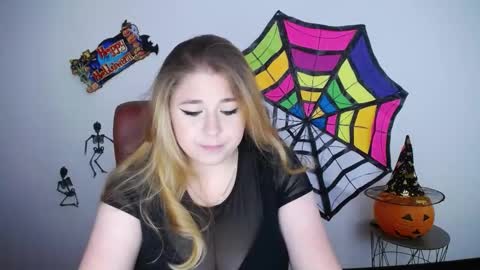 Jess online show from 10.20.25