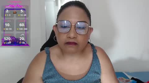 Snapshot of jessikahorny chatting on 09.22.25 paola online show from 09.22.25