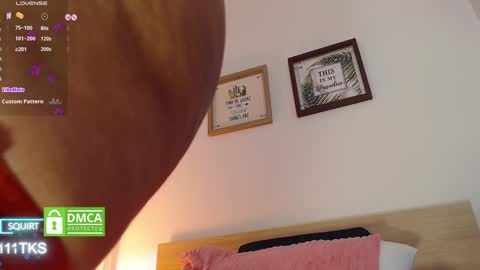 jessiwet online show from 12.06.24