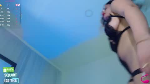 jessiwet online show from 11.16.25