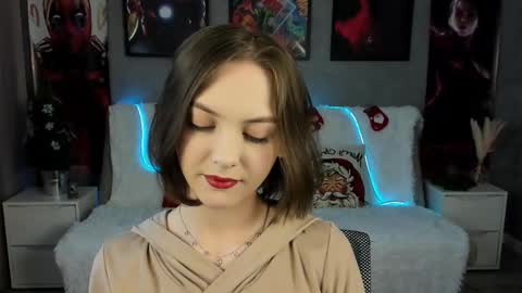 JesssWalker online show from 12.27.24