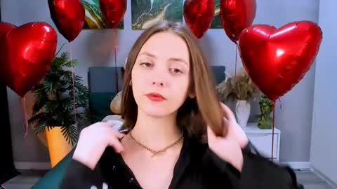 JesssWalker online show from 02.19.25