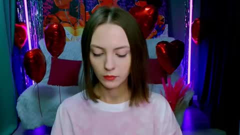 JesssWalker online show from 03.05.25