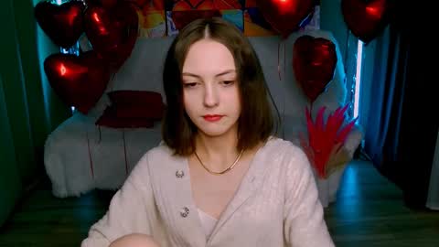 JesssWalker online show from 03.07.25