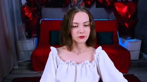 JesssWalker online show from 03.12.25