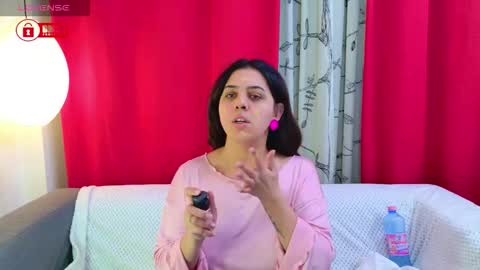 JessTheWicked online show from 01.11.26