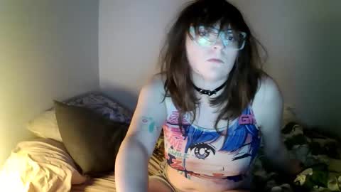 Snapshot of jesswhat chatting on 03.02.26 jesswhat online show from 03.02.26