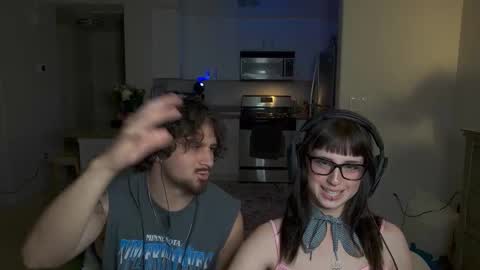 JessxoValenci online show from 12.23.25