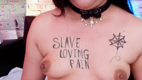 jessy_capelli online show from 10.15.25