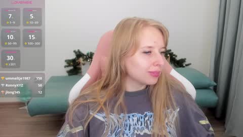 Jessy online show from 12.17.24