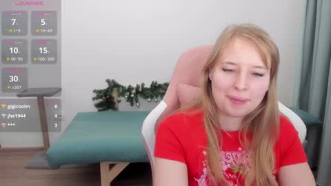 Jessy online show from 12.20.24