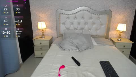 Jessy online show from 12.05.24