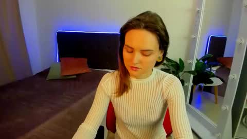 Polina online show from 01.08.26