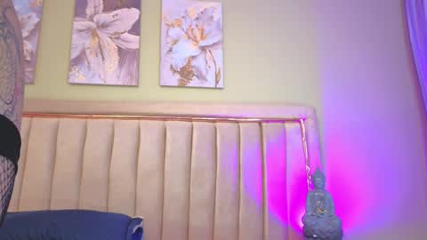 Jessy Mateus online show from 10.17.25