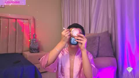 Jessy Mateus online show from 10.28.25